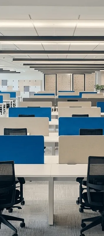 Office & Commercial Cleaning That Works in Jersey City, NJ