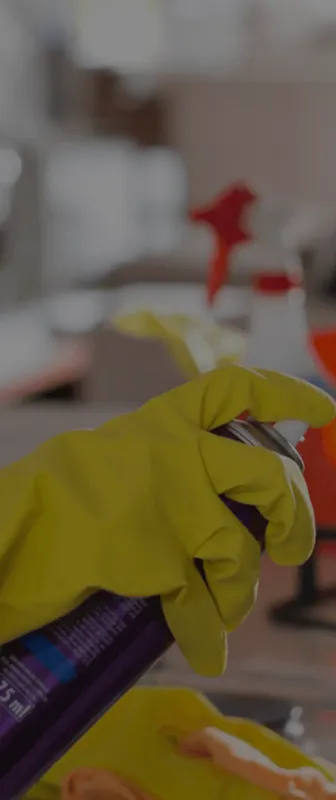 Reliable Residential & Commercial Cleaning in Jersey City, NJ