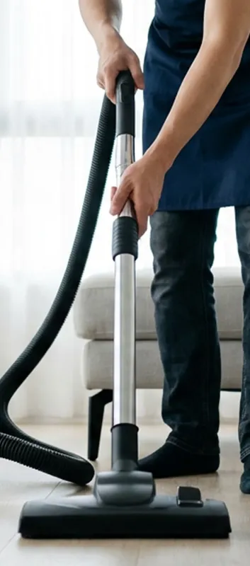 Professional Cleaning & Clean Out Services in Jersey City, NJ